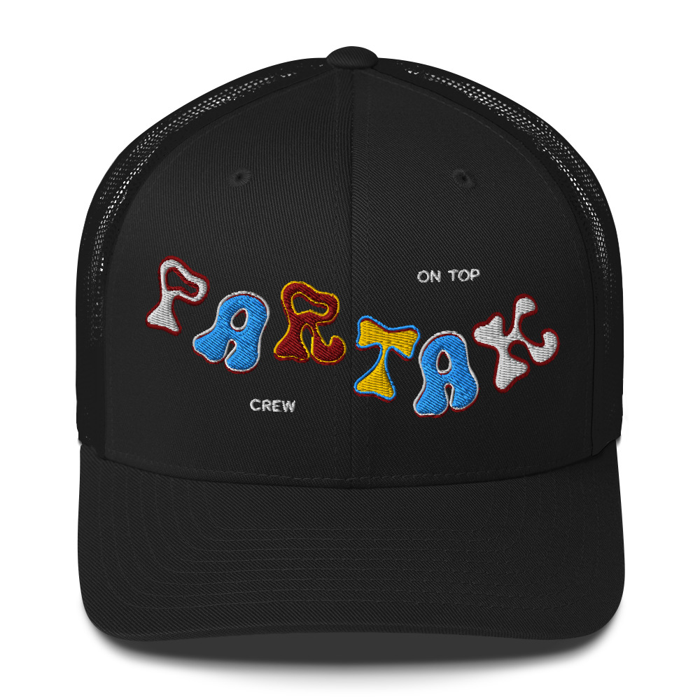 Prémiová Šiltovka s 3D Výšivkou