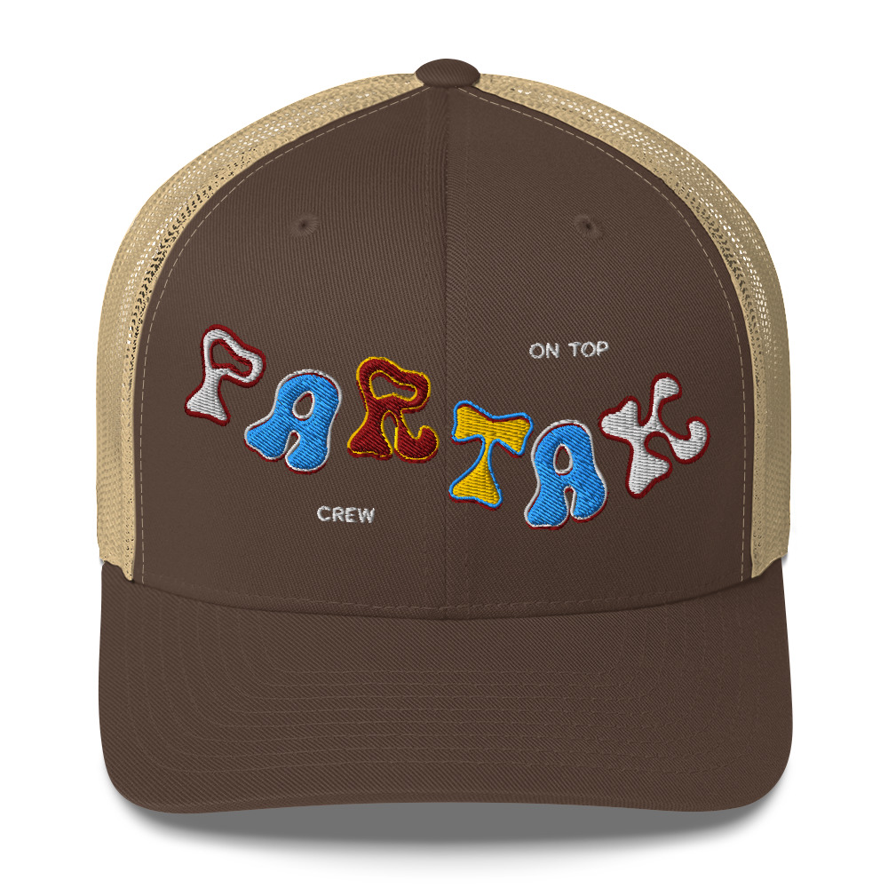 Prémiová Šiltovka s 3D Výšivkou - Image 14