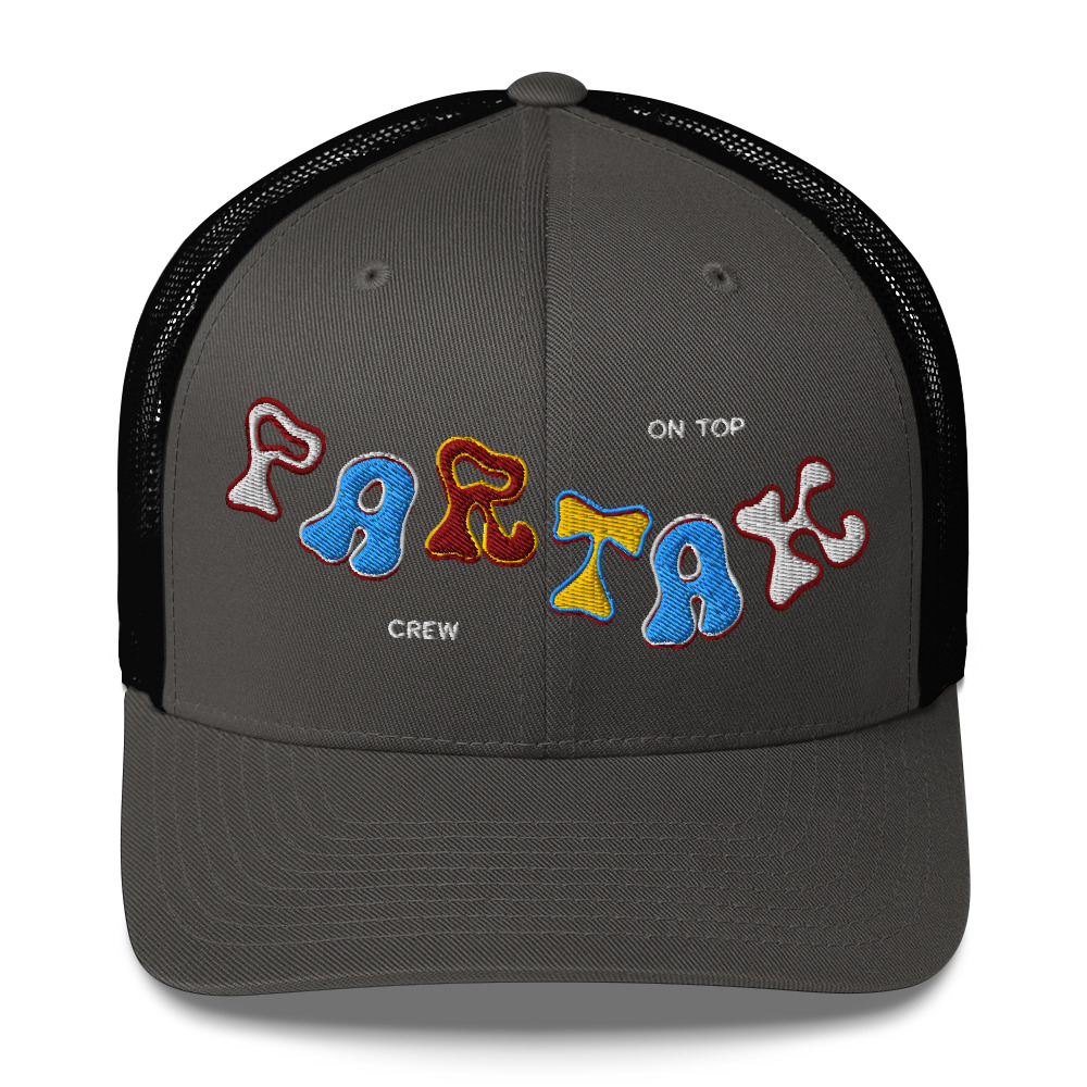 Prémiová Šiltovka s 3D Výšivkou - Image 12